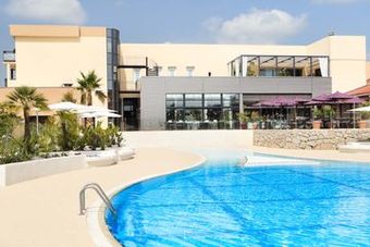 Hotel Ghm Sophia Country Club