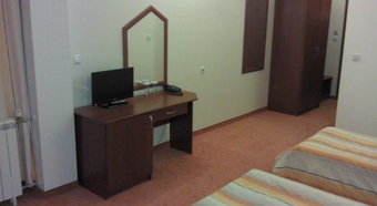 Hotel Dafovska