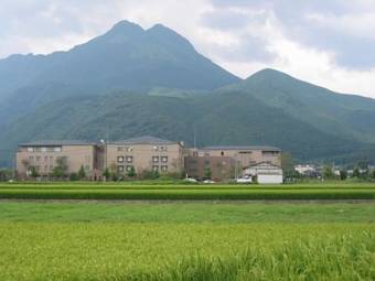 Yufuin Hotel Shuhokan