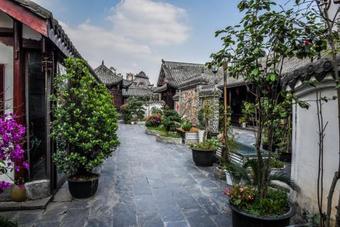 Le Cheng Hotel