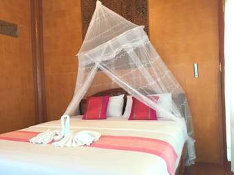 Hotel Koh Talu Island Resort