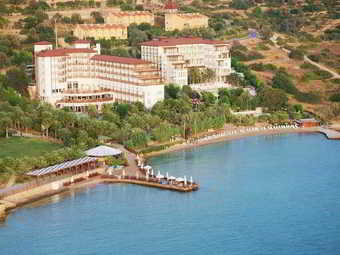 Kerasus Hotel