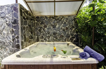 Hotel Poco A Poco