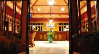 Hotel Erawan Palms Resort