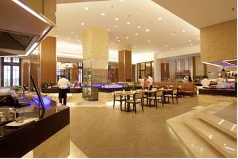 Hotel Hilton Sanya Yalong Bay Resort & Spa