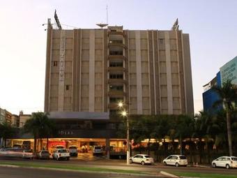 Hotel Taiama Plaza Cuiaba