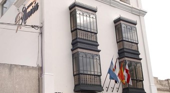 Hotel Almer�a