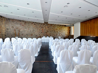 Potrero De Los Funes Hotel