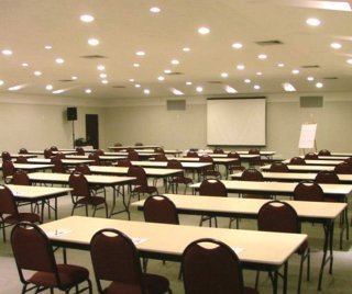 Hotel Deville Prime Cuiab�