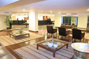 Hotel Grand Sao Luis