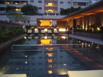 Hotel Best Western Premier Sukhumvit