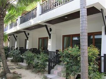 Hotel Marina Villa
