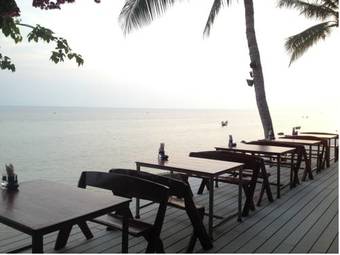 Hotel The Bay Resort & Restaurant