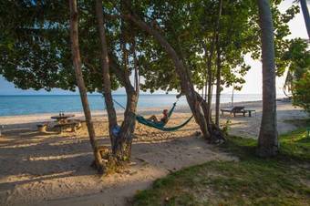 Hotel Morning Star Resort