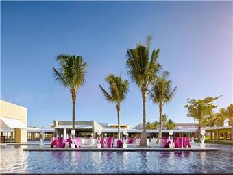 Hotel Barcelo Maya Beach & Maya Caribe