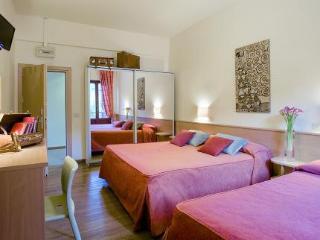 Hotel La Selva