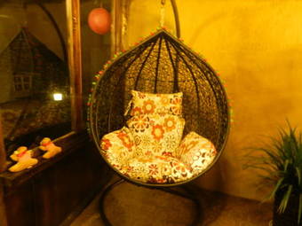 Posada Timeless Inn