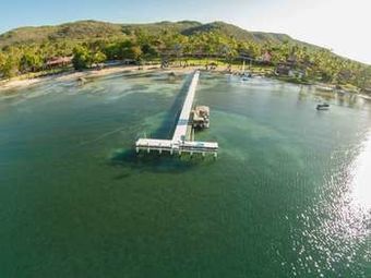 Hotel Copamarina Beach Resort