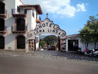 Hotel Loma Linda