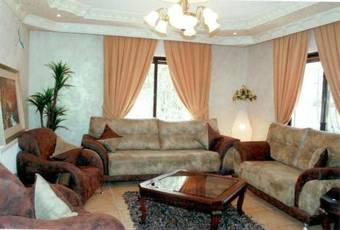 Irbid Plaza Hotel