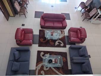 Sedrh Hotel