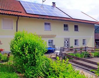 Apartamento Haus Rita