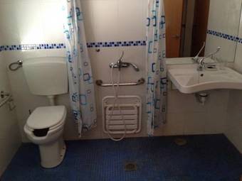 Hostal El Poligono