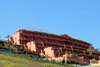 Apartamentos Manilva Green