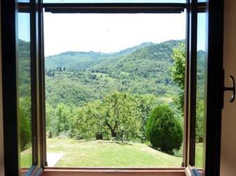 Podere Filazzi