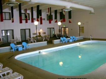 Hotel Wrangler Inn Mobridge
