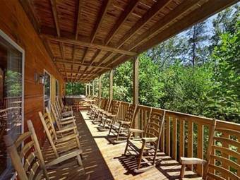 Big Bear Lodge