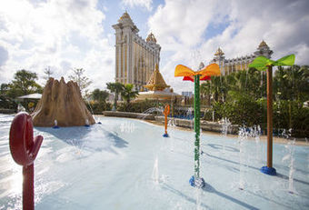 Hotel Okura Macau