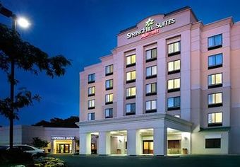 Hotel Springhill Suites