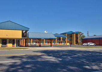 Motel Econo Lodge