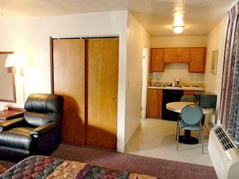 Hotel Phoenix Motel