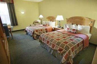 Hotel Best Western Plus Revere Inn & Suites