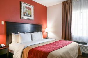 Hotel Comfort Inn