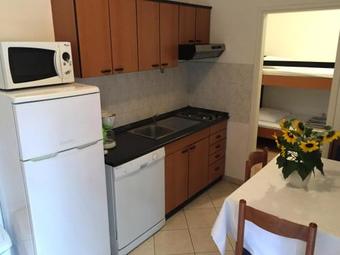 Aqua Family Apartments