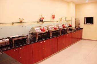 Hotel Hanting Express Jiangyin Zhutang