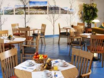 Hotel Express By Holiday Inn Aosta East