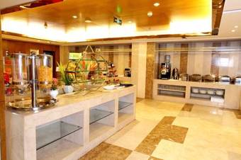 Longwei Hotel