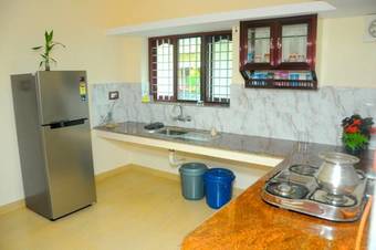 Bed & Breakfast Grace Guest Home