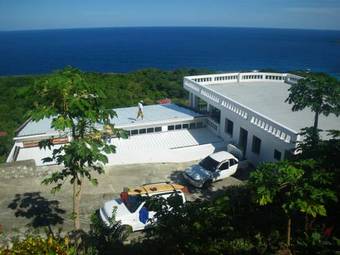 Posada Caribbean Dawn