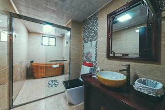 Posada Qingfeng Hotel