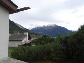 Haus Mengia