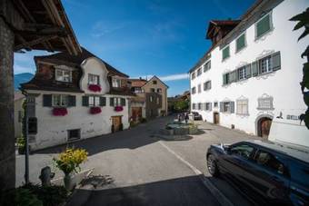Bed & Breakfast Haus Meierh�sli