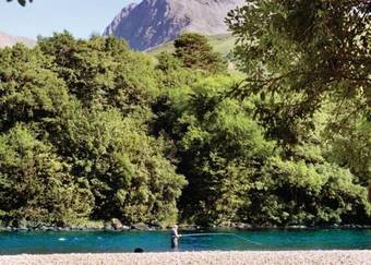 Lochy Park