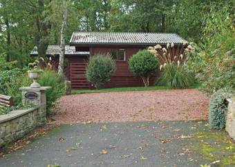 Hideaway Lodges