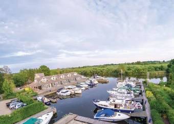 Yare View Holiday Cottages