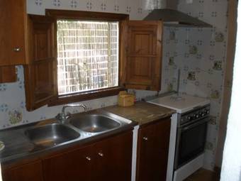 Agroturismo Fangar Vell